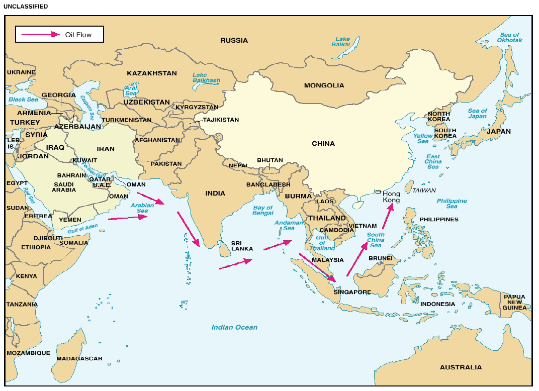 China’s_Critical_Sea_Lines_of_Communication