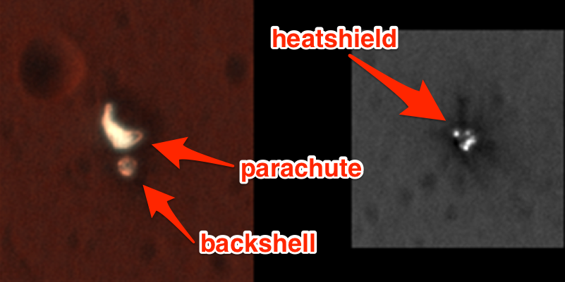 schiaparelli-europe-mars-lander-crash-site-parachute-backshell-color-nasa-jpl-esa-labeled