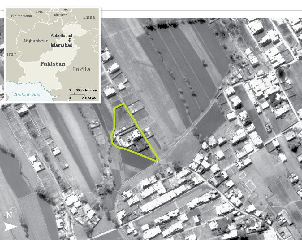 CIA_aerial_view_Osama_bin_Laden_compound_Abbottabad