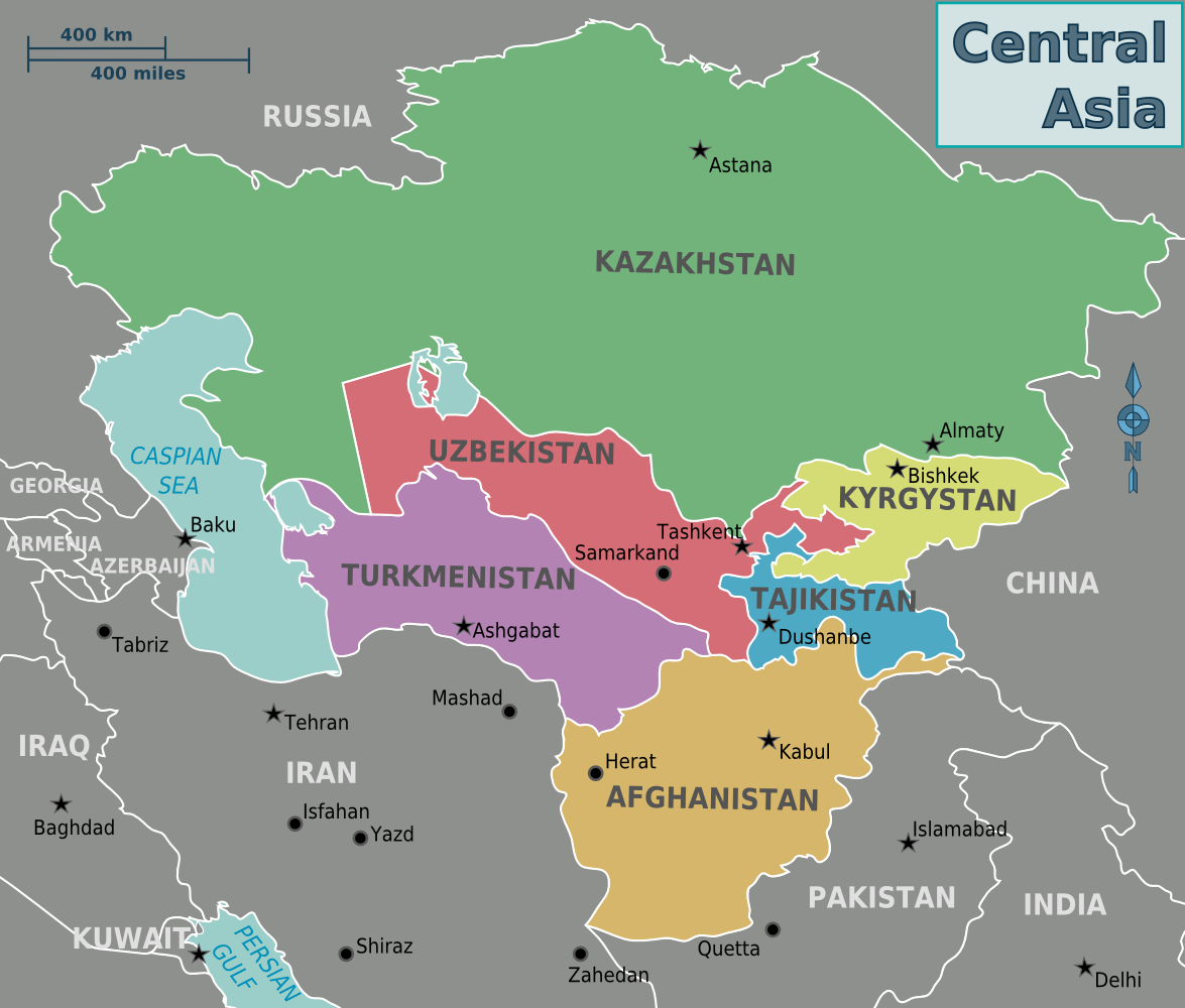 map_of_central_asia